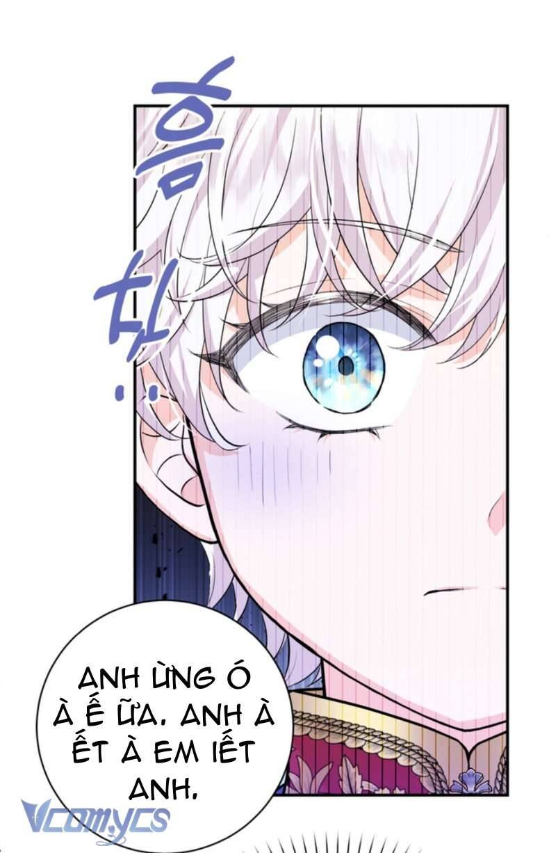 Công Chúa Bé Con Hạng S Thật Mạnh Chapter 3 - Trang 4