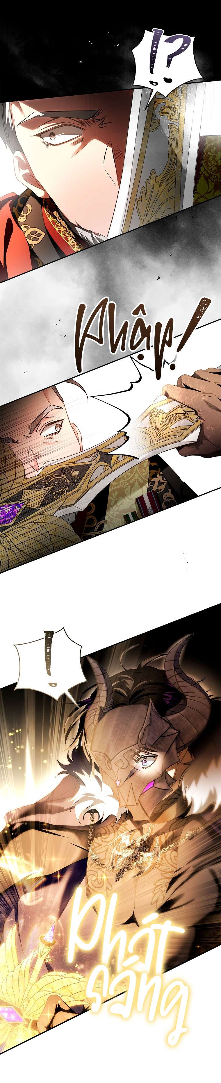 Hôn Phu Ẩn Sắc Chap 103 - Next Chapter 103.1