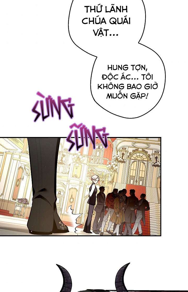 Hôn Phu Ẩn Sắc Chapter 56 - Next Chapter 56.5