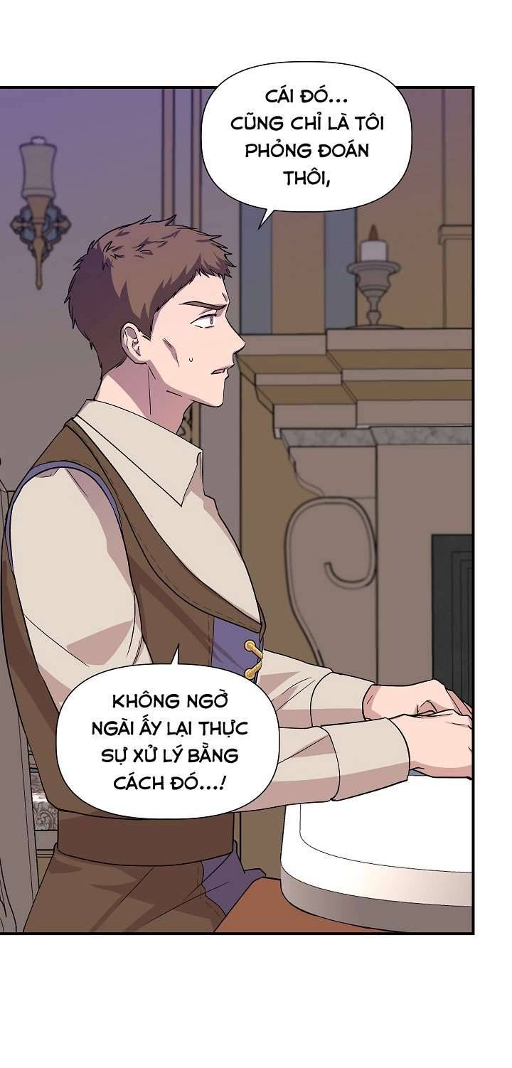 Tôi Không Phải Là Cinderella Chapter 42 - Next Chapter 42.5