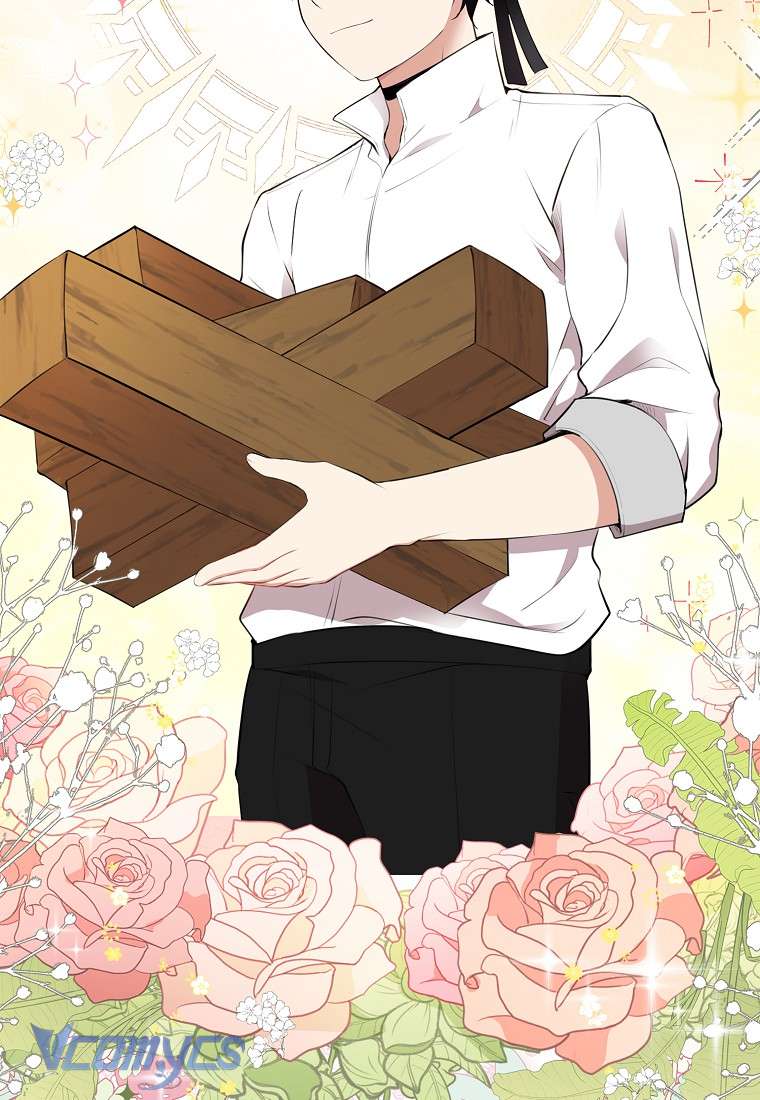 Sóc Con Tài Năng Chap 15 - Next Chap 16