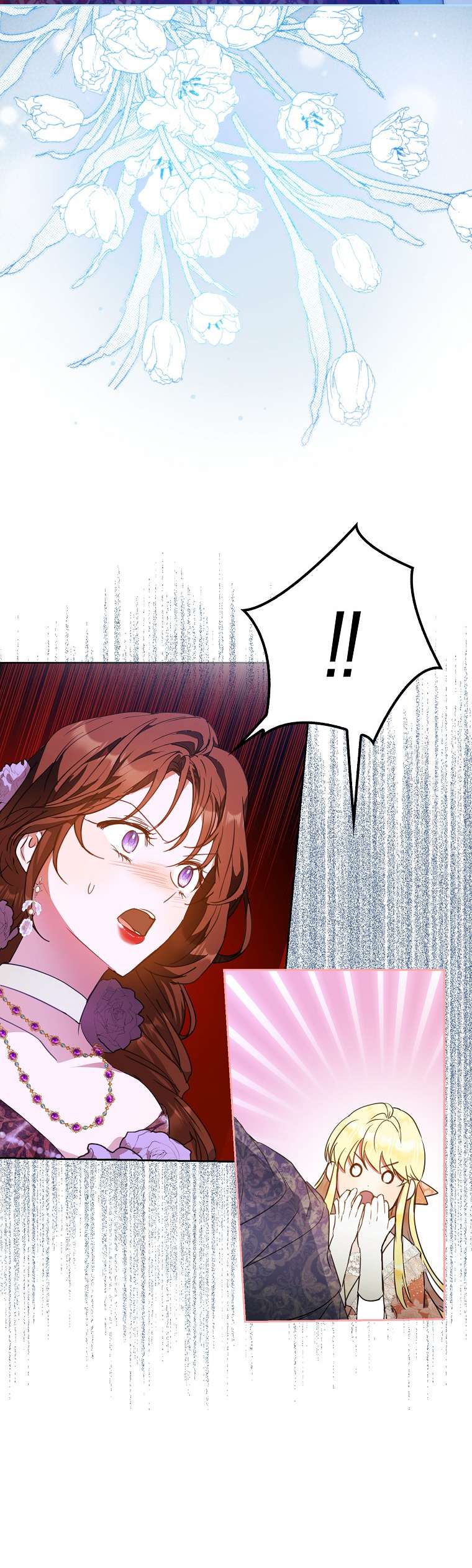 Tôi Trở Thành Vợ Của Nam Chính Chap 63 - Next Chap 64