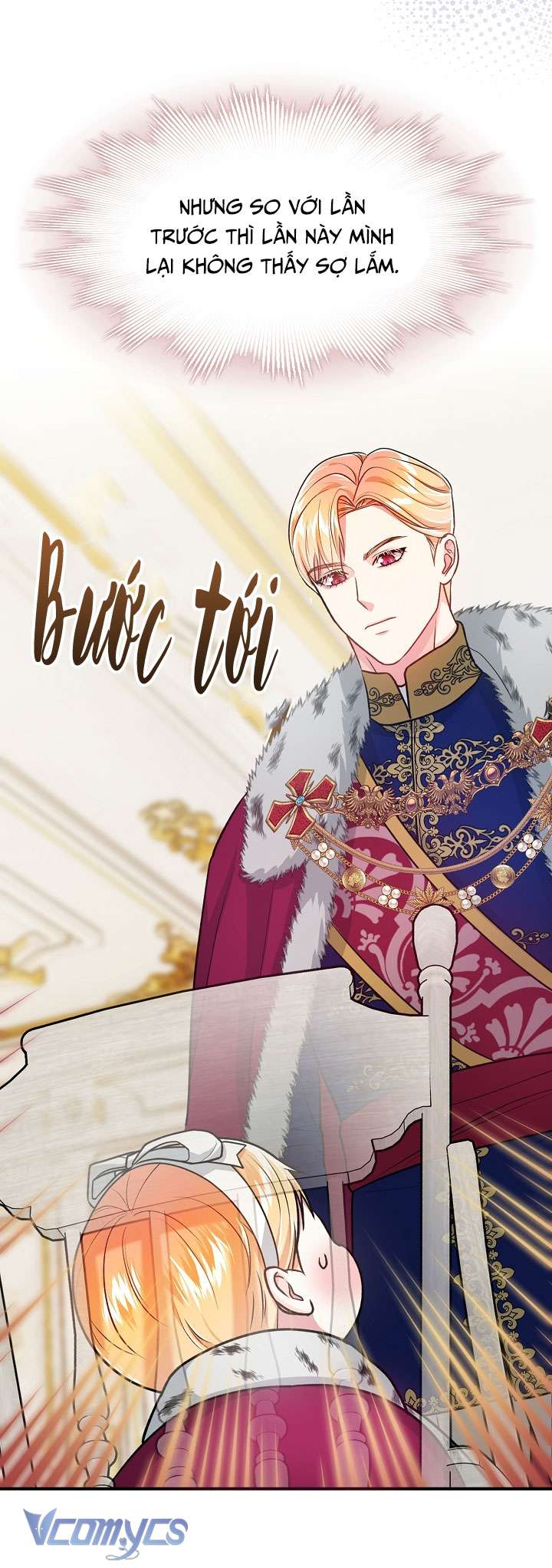 Công Chúa Là Người Chơi Chapter 5 - Next Chapter 6