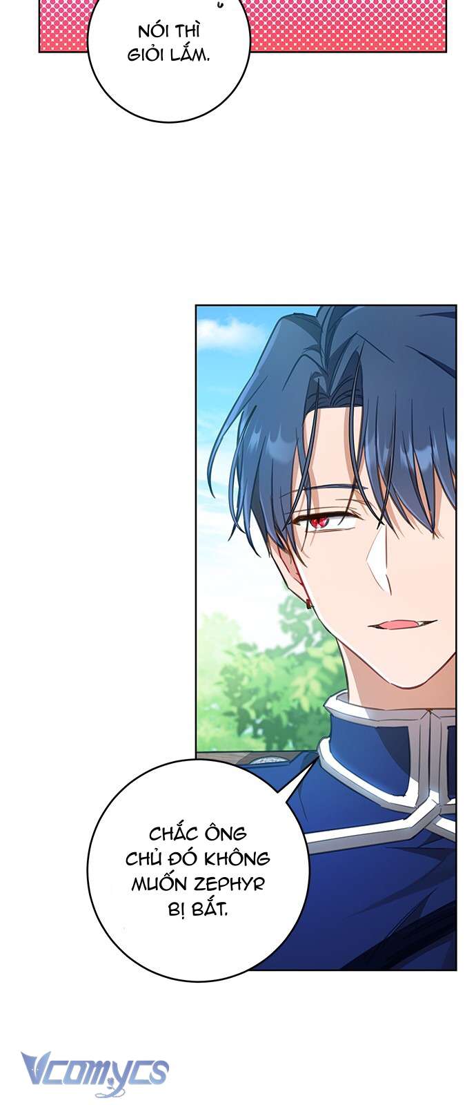 Làm Thế Nào Để Ăn Chủ Nhân Chapter 17 - Next Chapter 18