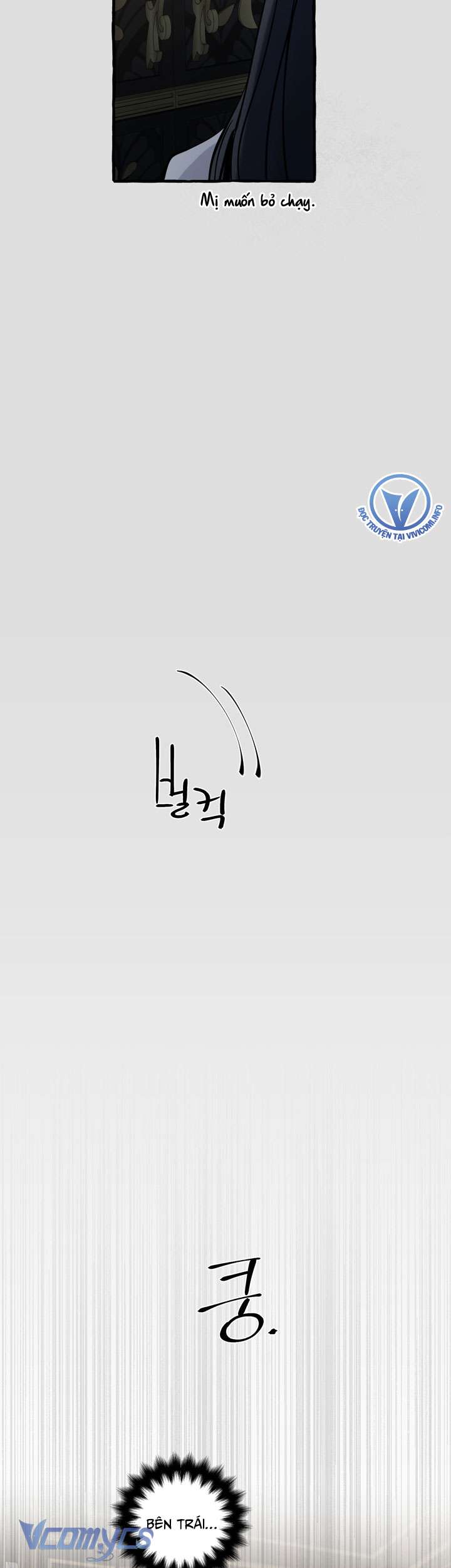 [18+] Hoàng Cung Có Chó Dữ! Chap 29 - Next Chap 30