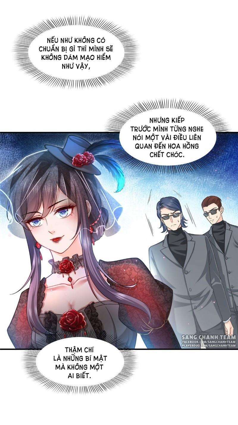 Hệt Như Hàn Quang Gặp Nắng Gắt Chap 102 - Next Chap 103