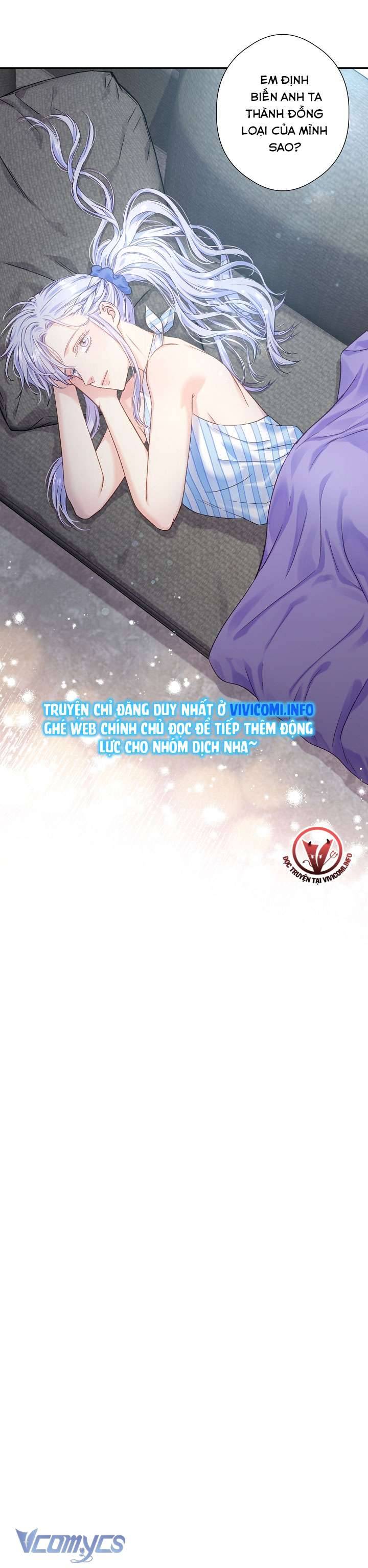 [18+] Love Kitsch Crunch Chap 7 - Next Chapter 8