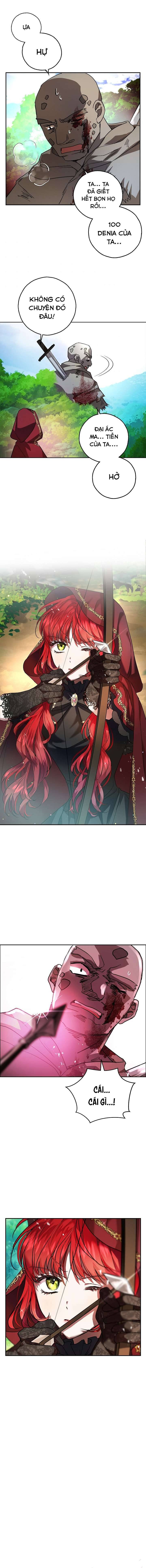 Hôn Phu Ẩn Sắc Chapter 16 - Next Chapter 17