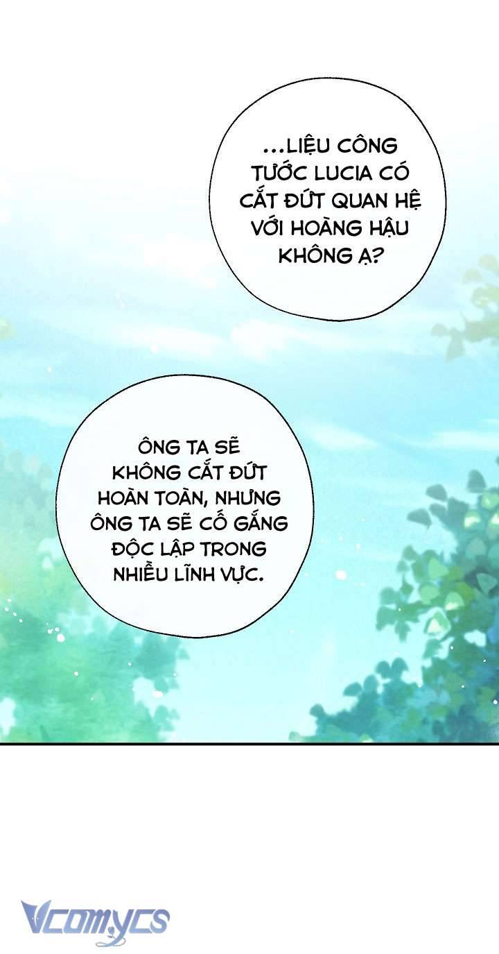 Chúng Ta Có Thể Trở Thành Một Gia Đình Được Không? Chap 108 - Next Chap 109