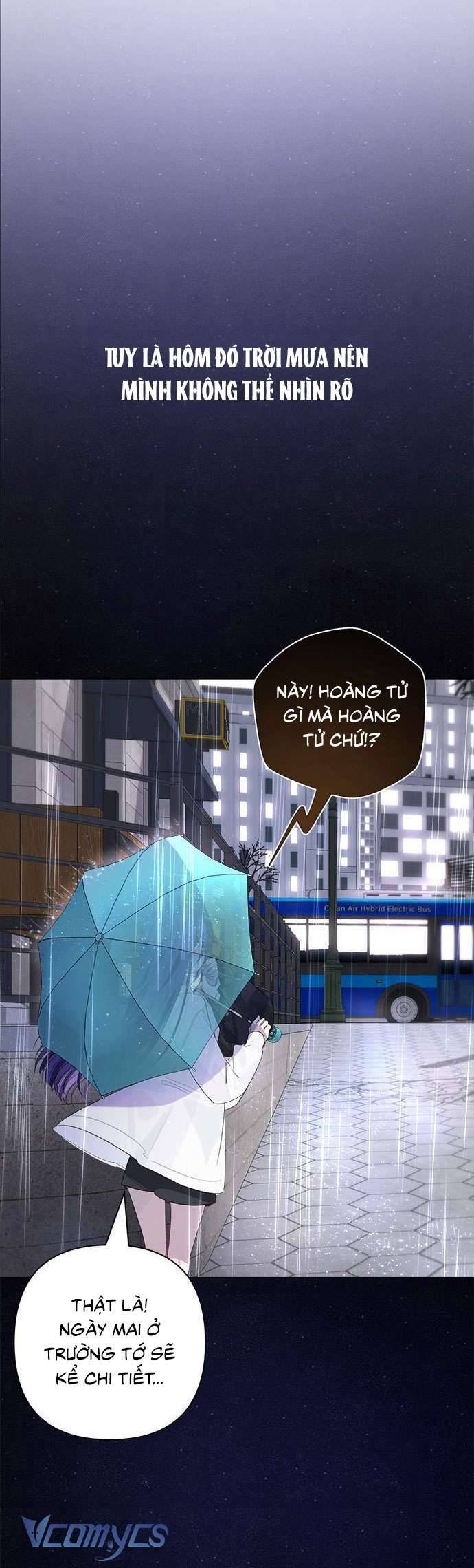 Đàn Anh Xấu Xa! Chap 75 - Next Chap 76