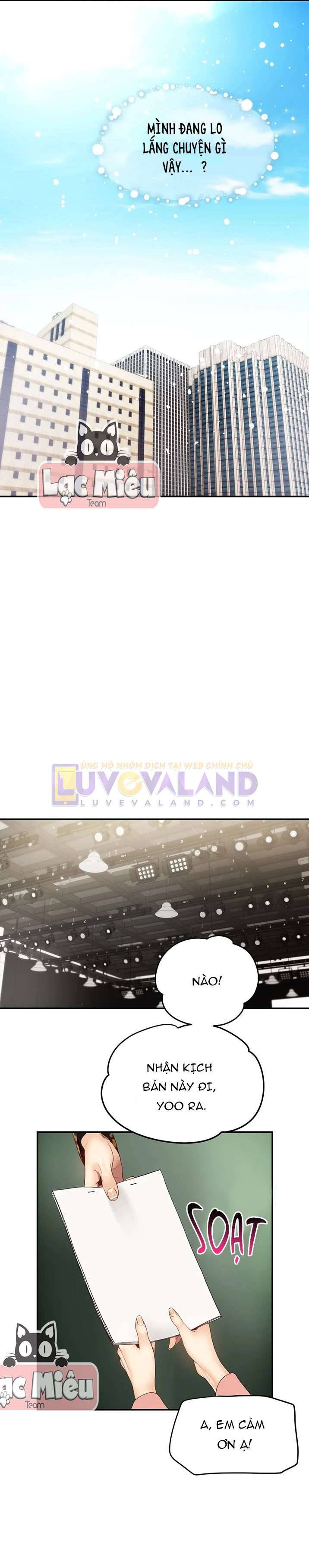 Ngôi Sao Ban Mai Chap 20 - Next Chap 21