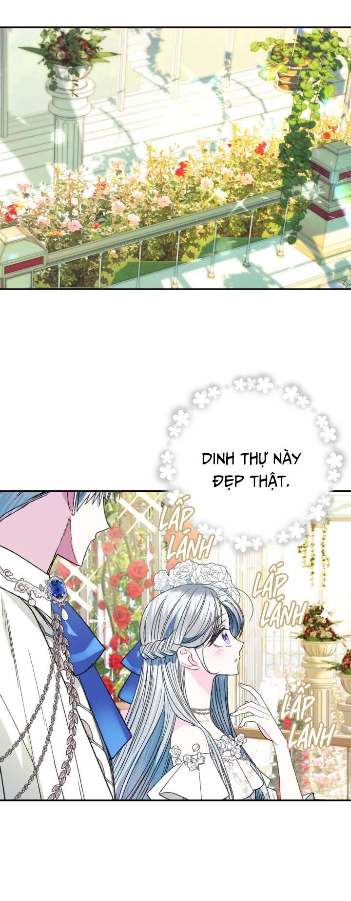 Cha À, Con Không Muốn Kết Hôn Đâu Chap 25 - Next Chap 26