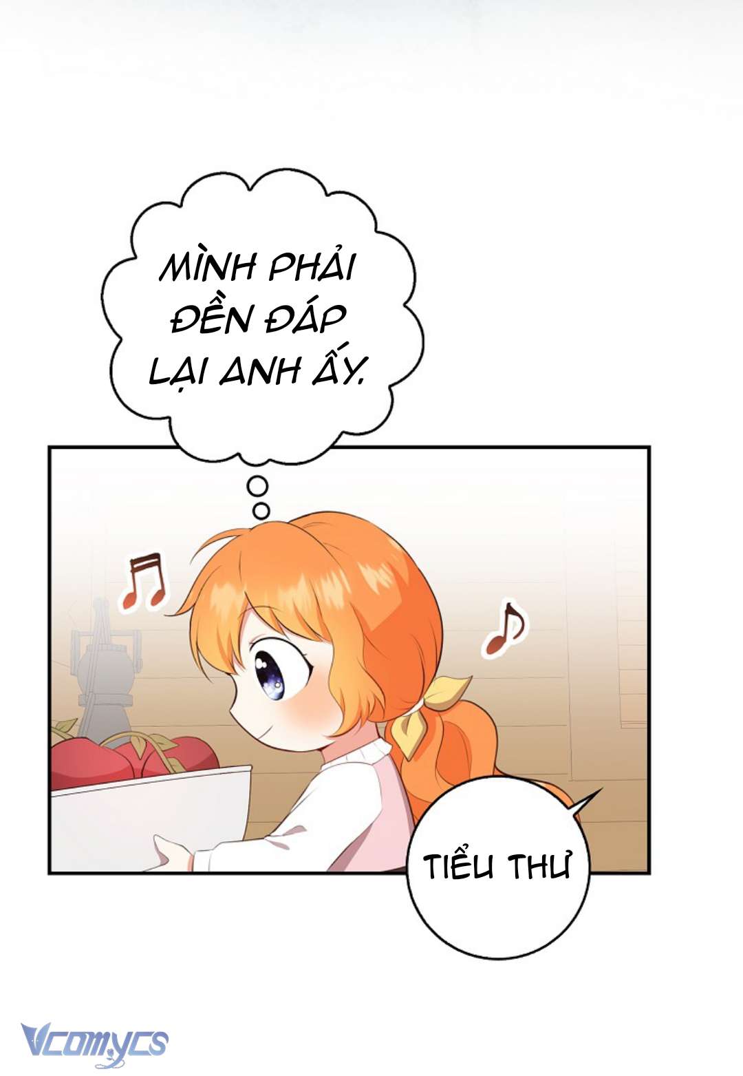 Sóc Con Tài Năng Chap 15 - Next Chap 16