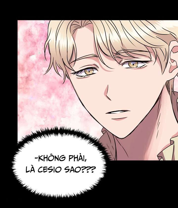 Tôi Không Phải Là Cinderella Chapter 4 - Next Chapter 4.5