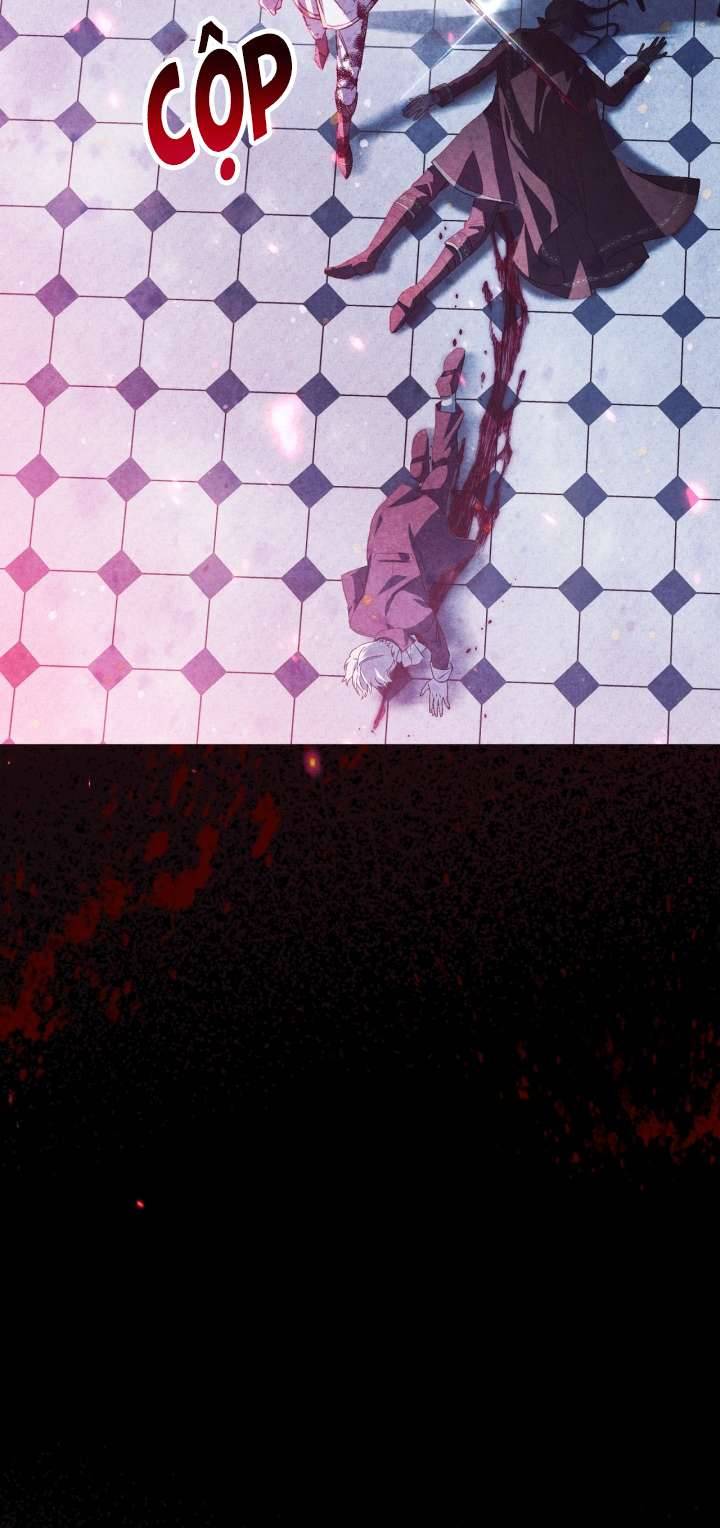 Cha À, Con Không Muốn Kết Hôn Đâu Chap 59 - Next Chap 60