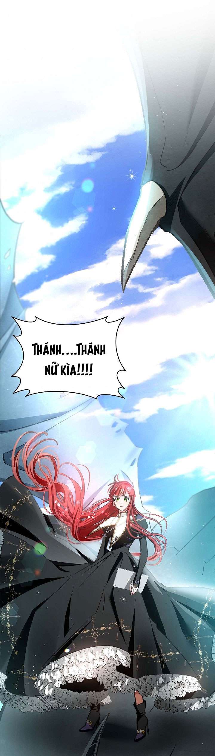 Hôn Phu Ẩn Sắc Chapter 68 - Next Chapter 69