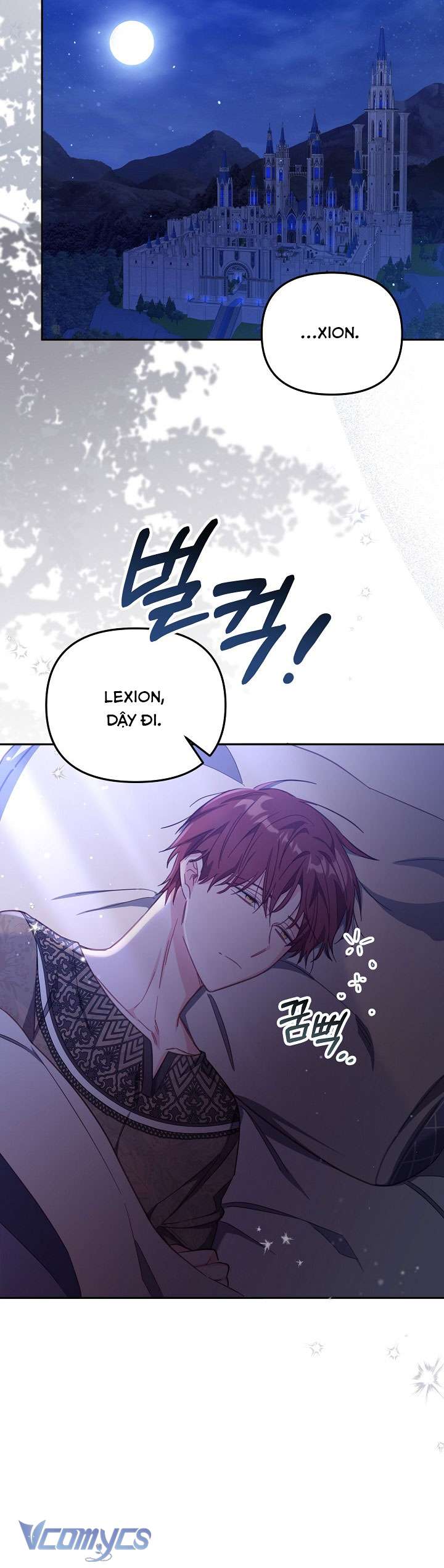 Không Có Chỗ Cho Kẻ Giả Mạo Chap 26 - Next Chap 27