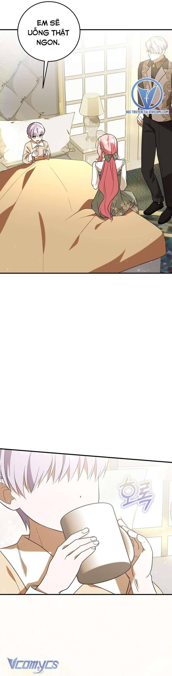 Không Phải Tôi Cố Tình Khiến Anh Ta Si Mê Đâu Chapter 17 - Next 