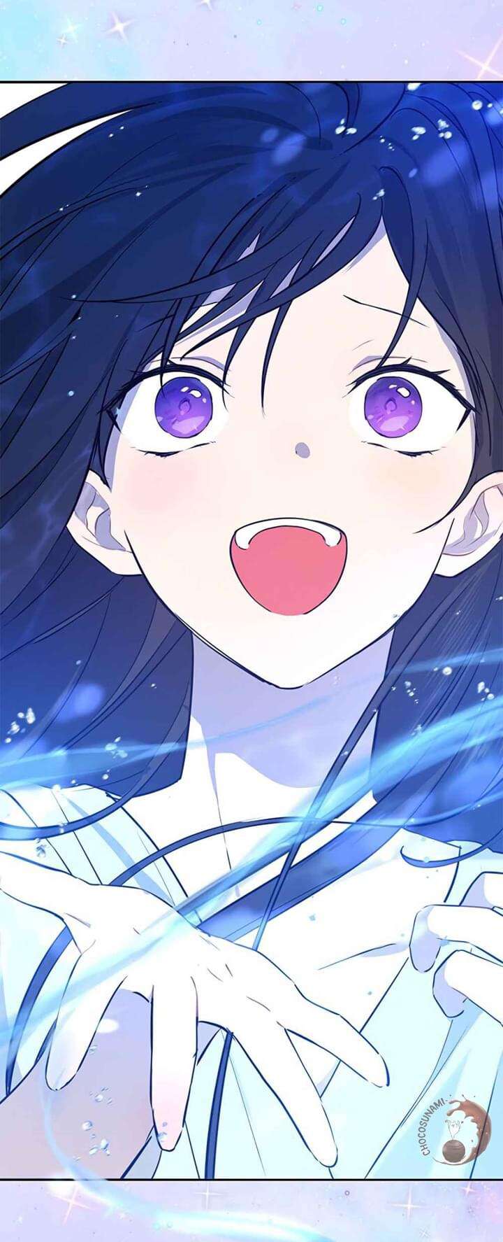 Tôi Là Minh Chứng Của Sự Thật Chap 5 - Next Chap 6