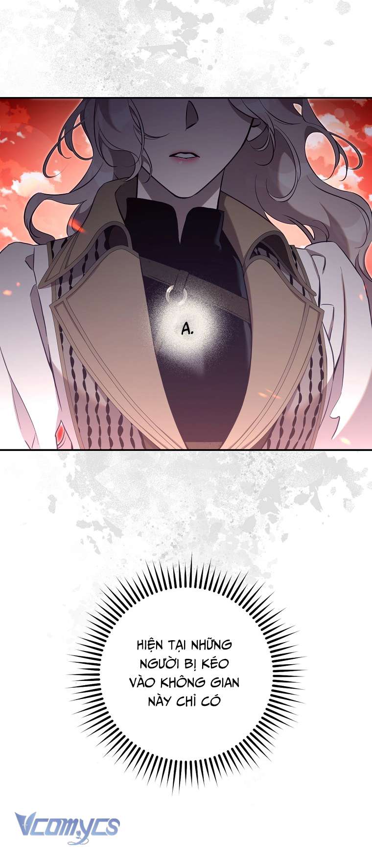 Thuần Hóa Bạo Quân Rồi Bỏ Trốn Chap 112 - Next Chap 113