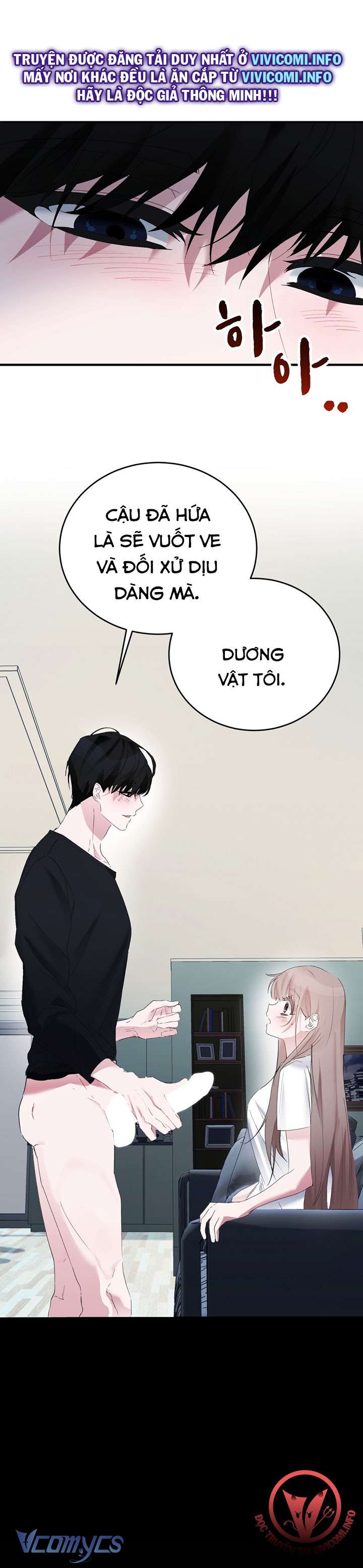 [18+] Người Bạn Dâm Đãng Chap 2 - Next Chap 3