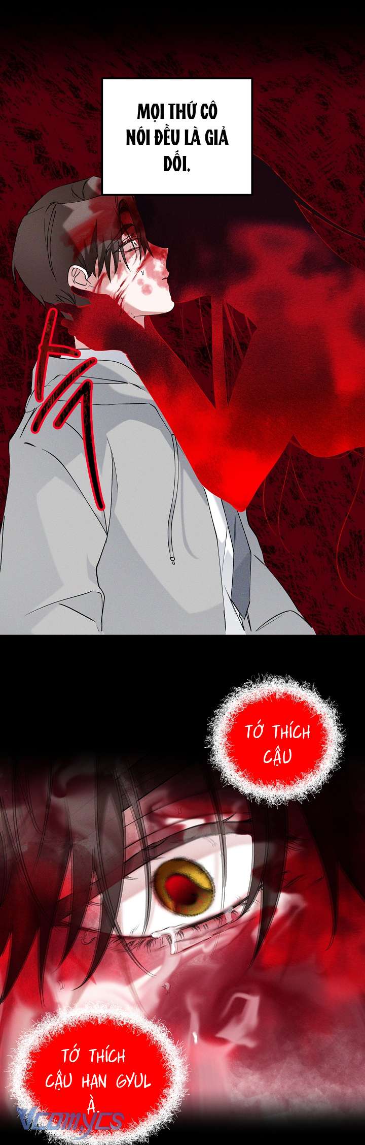 [18+] Dinh Thự Young Chun Hwa: Mãi Một Tình Yêu Chapter 5 - Next Chapter 6