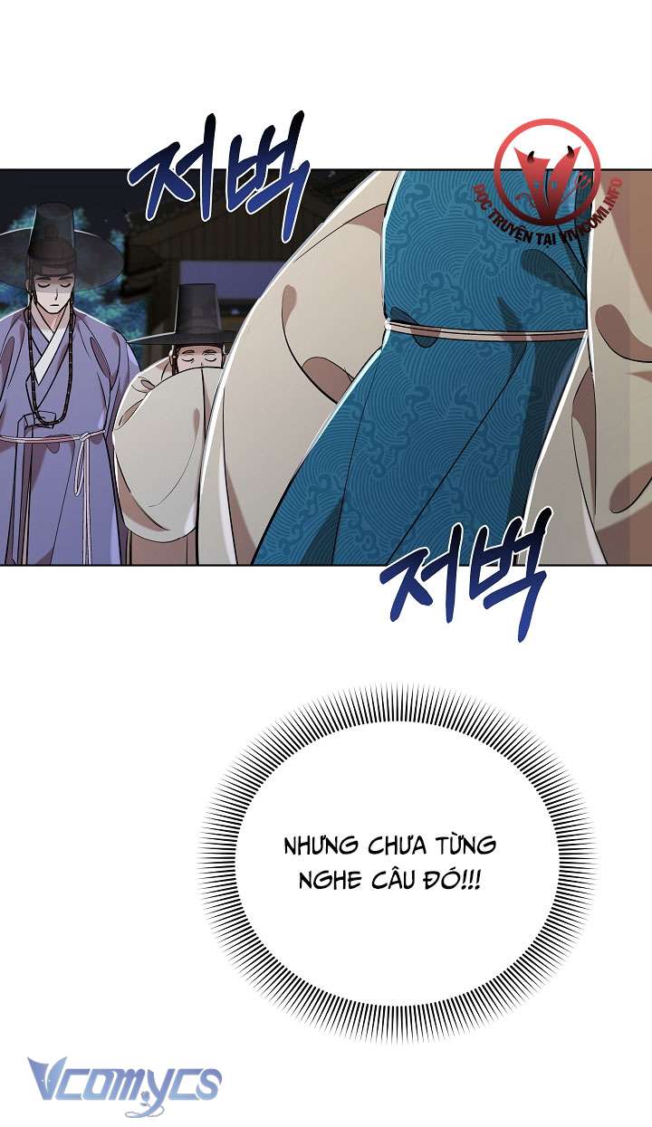 [18+] Biên Niên Sử Xuân Họa Thời Joseon Chap 12 - Next Chap 13