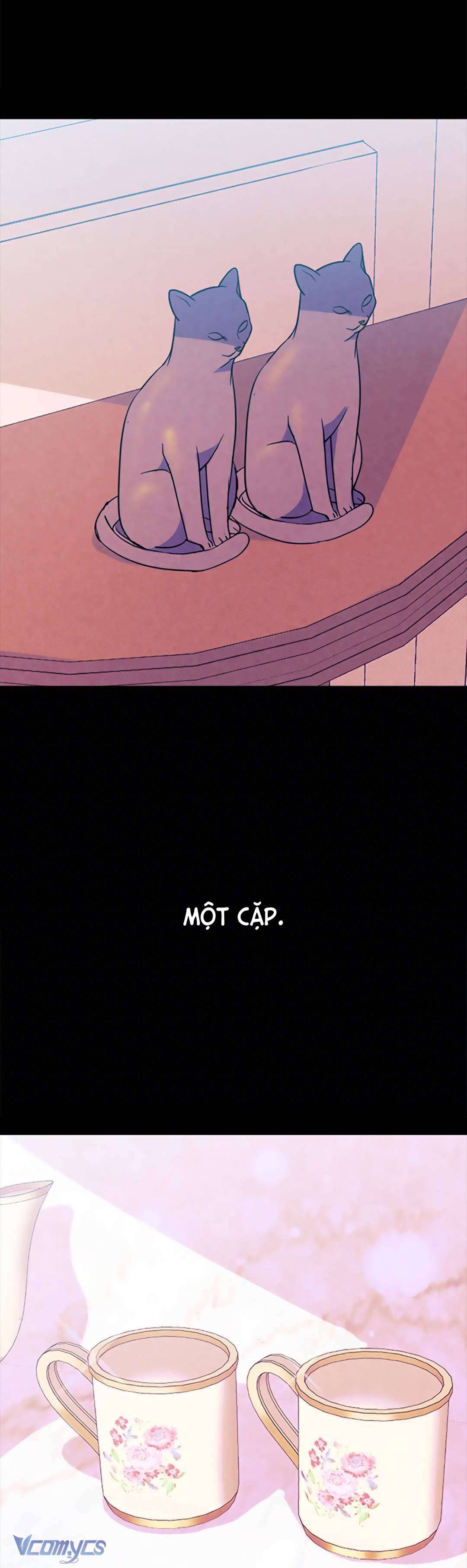 Nữ Vương Và Thánh Kỵ Sĩ Chap 17 - Next Chap 19