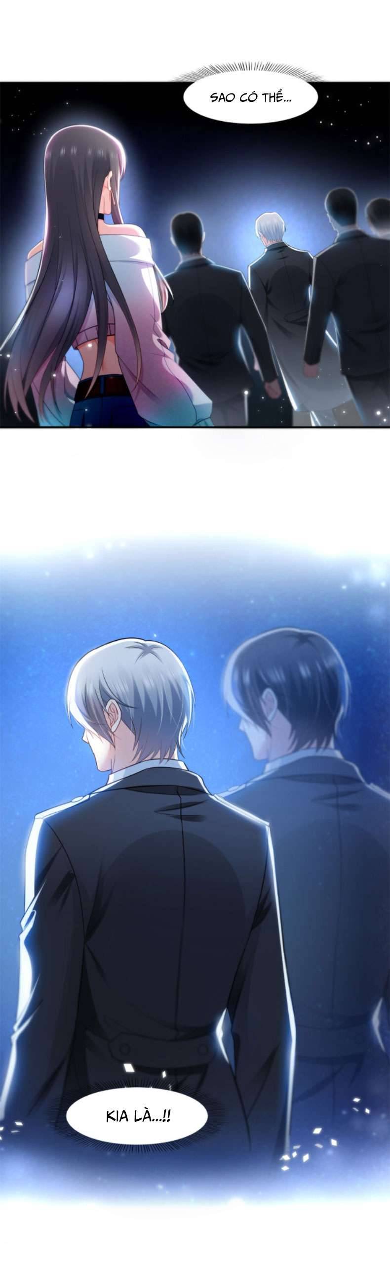 Hệt Như Hàn Quang Gặp Nắng Gắt Chap 285 - Next Chap 286