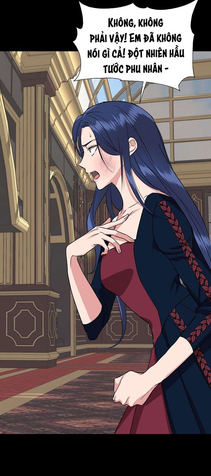 Tôi Không Phải Là Cinderella Chapter 4 - Next Chapter 4.5