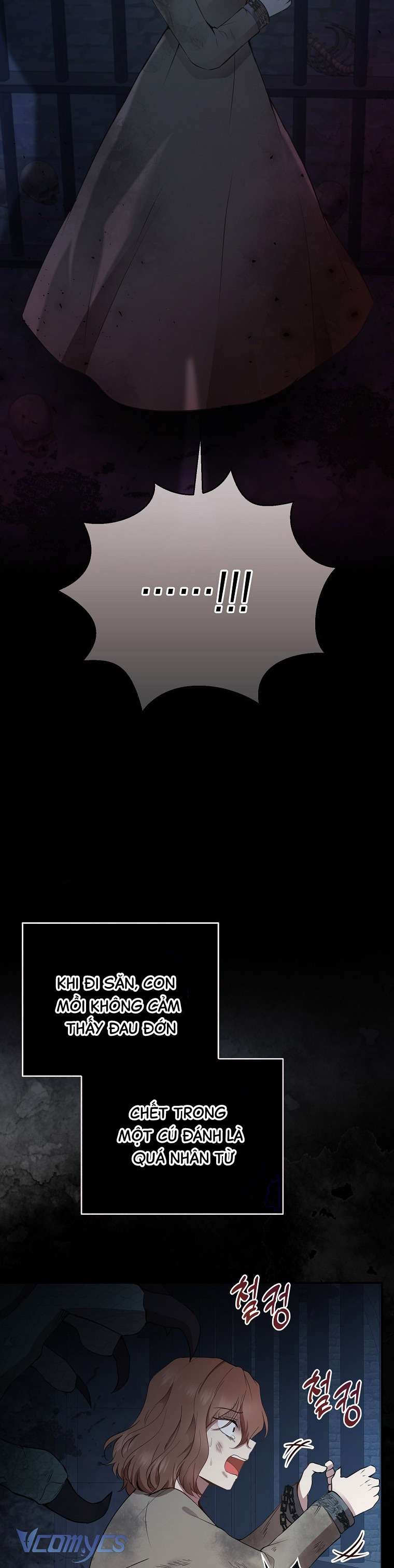 Sóc Con Tài Năng Chap 40 - Next Chap 41