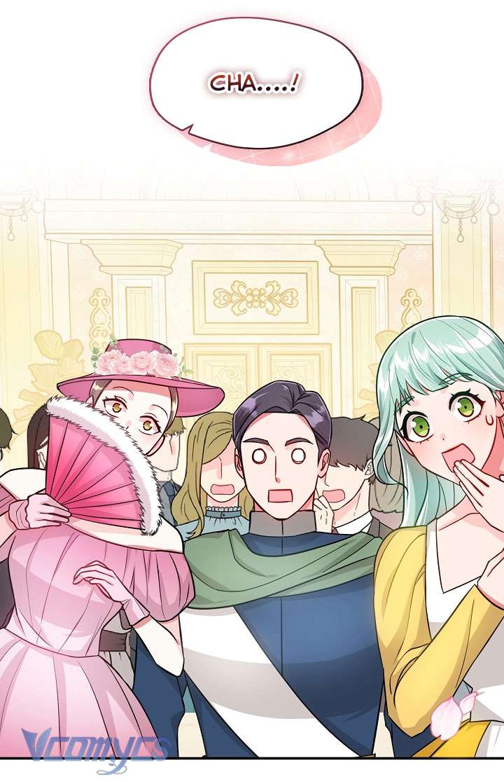 Công Chúa Là Người Chơi Chapter 6 - Next Chapter 7