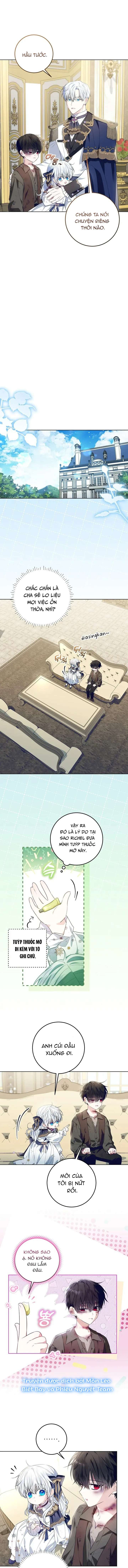 Người Cha Che Giấu Sức Mạnh Chapter 20 - Next Chapter 21
