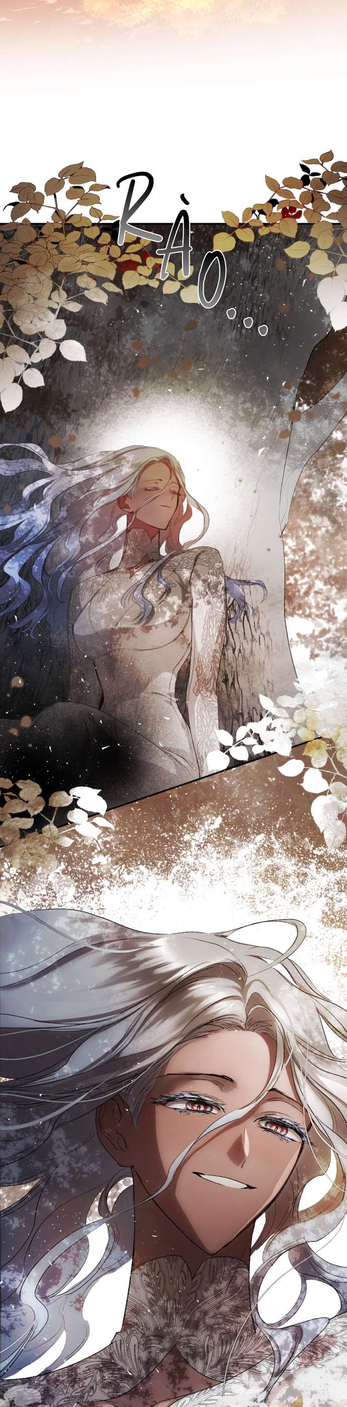 Lời Thú Nhận Của Chúa Tể Bóng Tối Chapter 114 - Next Chapter 114