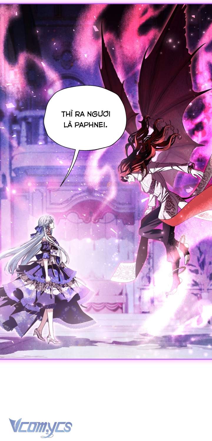 Cha À, Con Không Muốn Kết Hôn Đâu Chap 119 - Next Chap 120