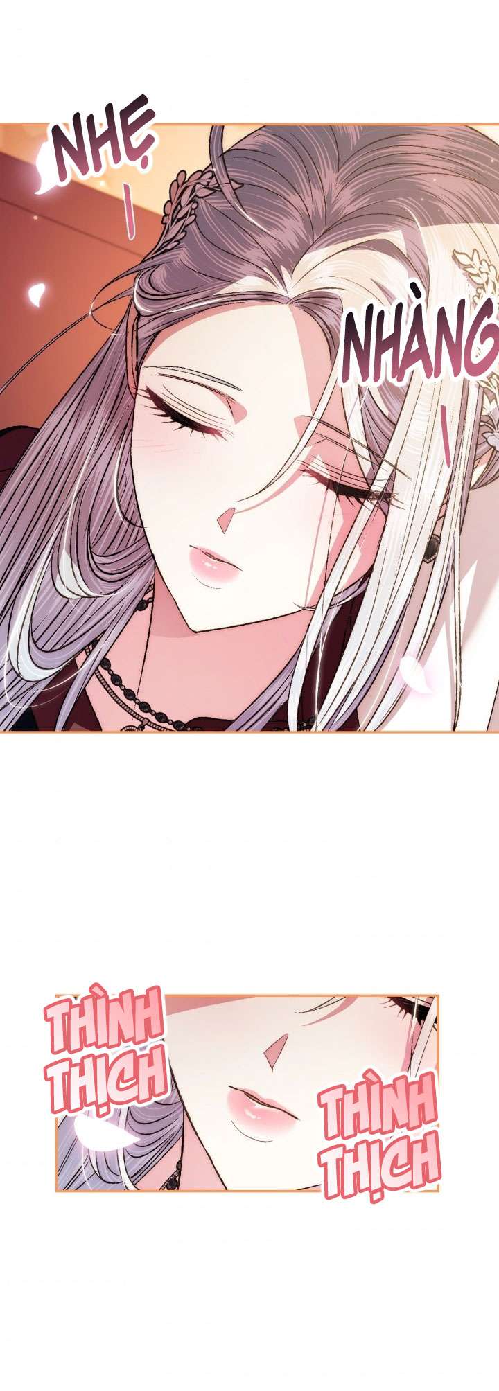Cha À, Con Không Muốn Kết Hôn Đâu Chap 65 - Next Chap 66