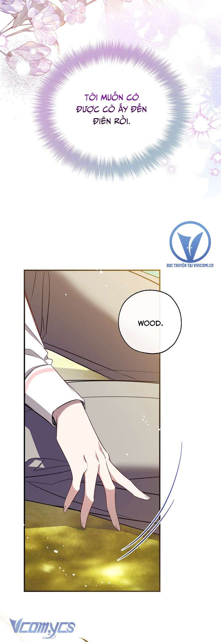 Chúng Ta Có Thể Trở Thành Một Gia Đình Được Không? Chap 135 - Next Chap 136