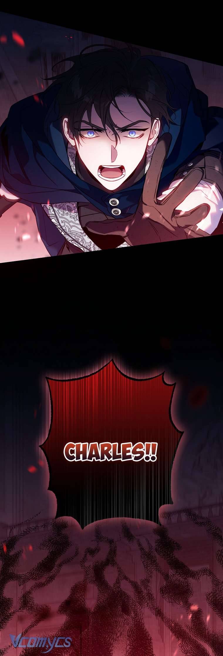 Thuần Hóa Bạo Quân Rồi Bỏ Trốn Chap 110 - Next Chap 111