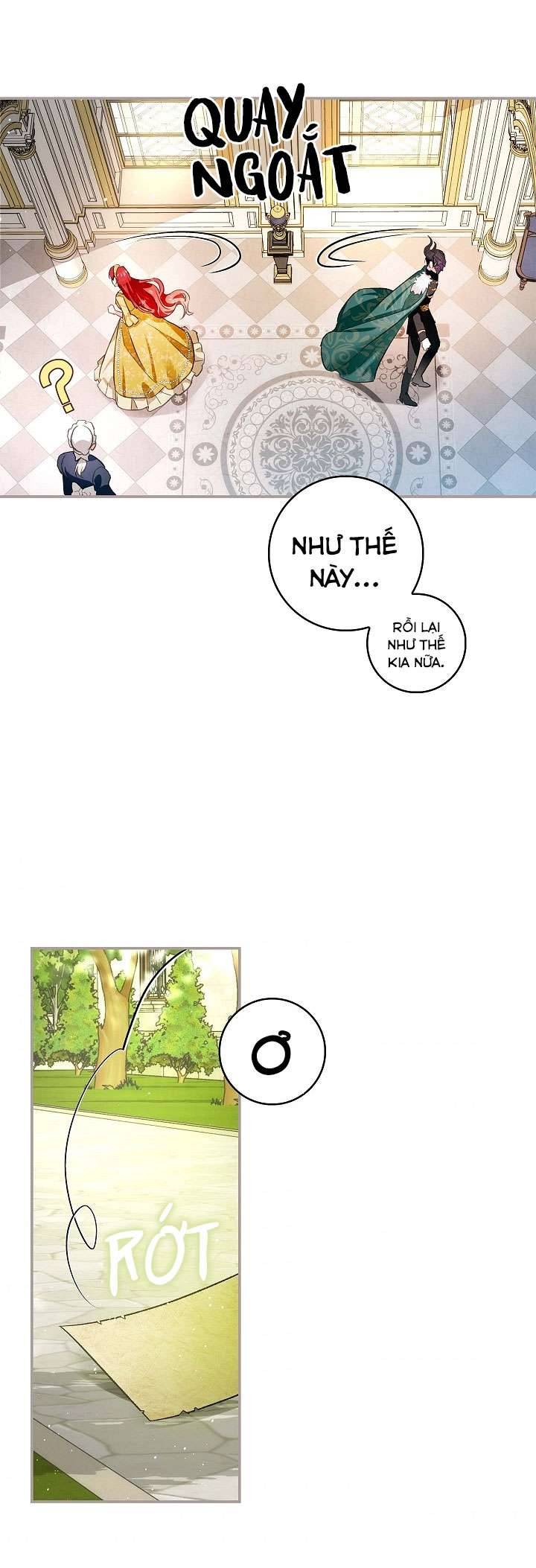 Hôn Phu Ẩn Sắc Chapter 73 - Next Chapter 73.5