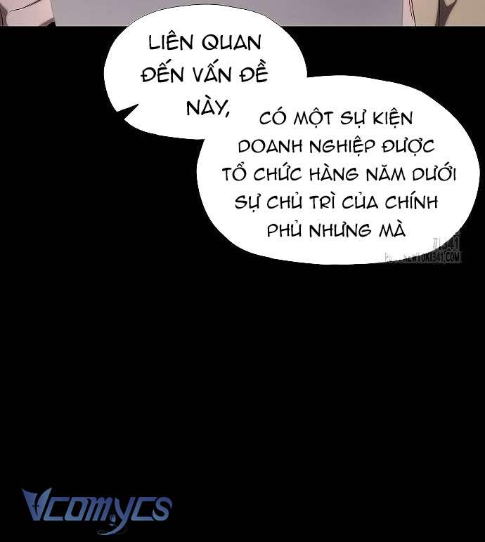 Tôi bị mắc kẹt trong một vở kịch điên rồ Chap 18 - Next Chap 19