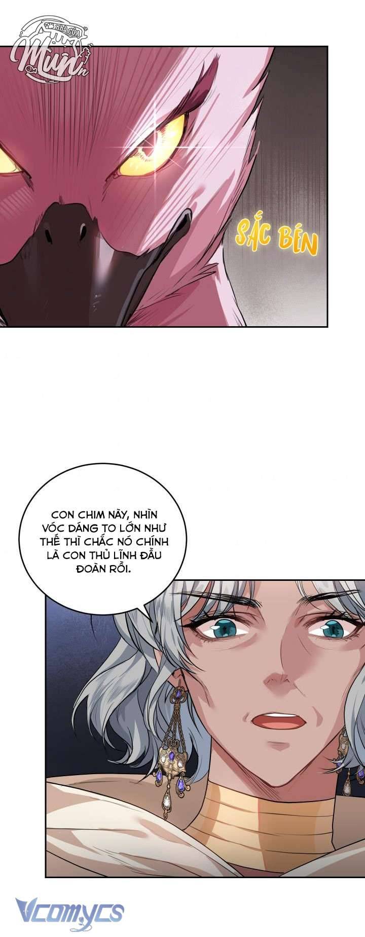 Nhà Điều Chế Nước Hoa Độc Quyền Của Bạo Chúa Chap 25 - Next Chap 26