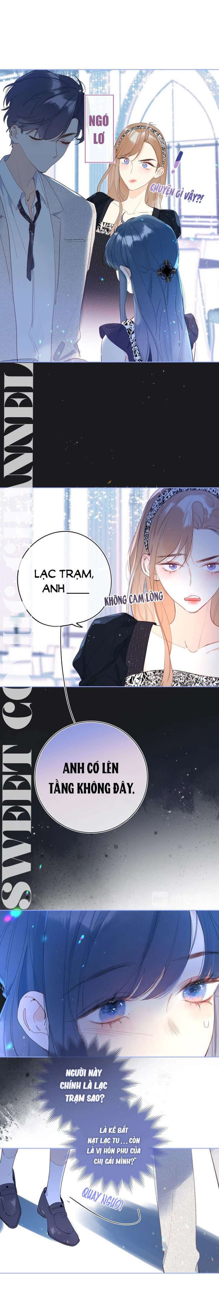 Don't Cry Chap 7 - Next Ngoại Truyện 7