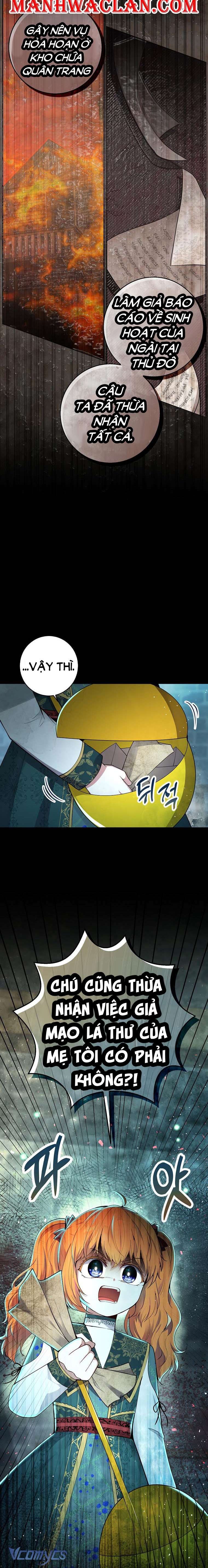 Sóc Con Tài Năng Chap 65 - Next Chap 66