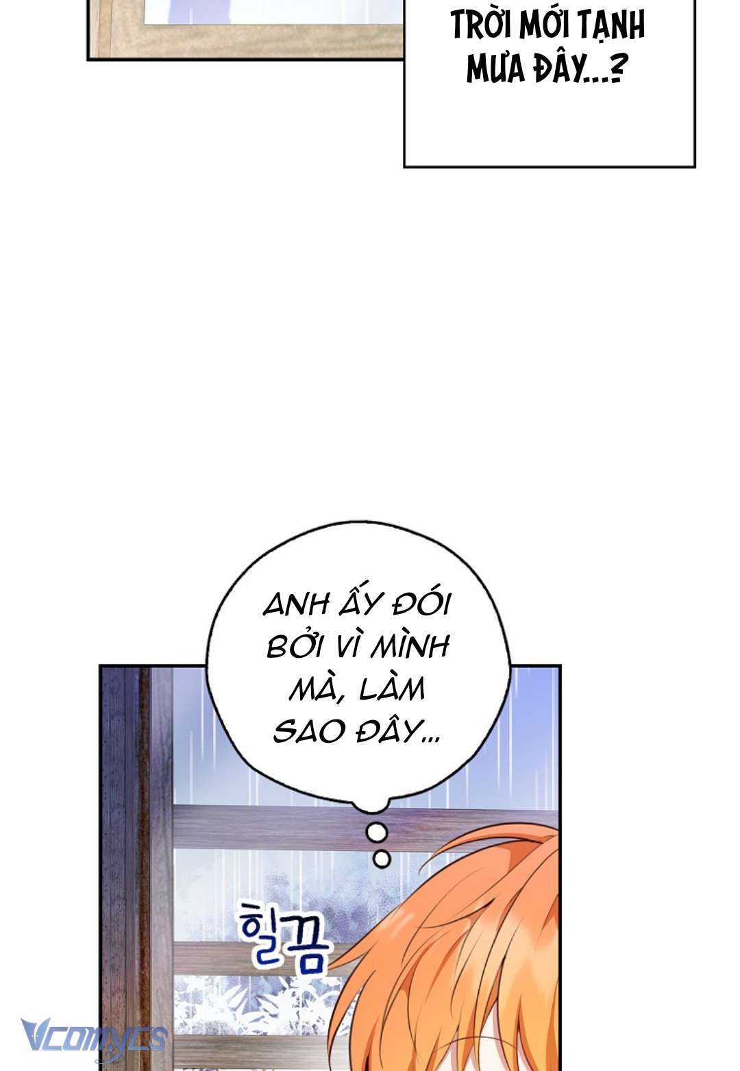 Sóc Con Tài Năng Chap 15 - Next Chap 16