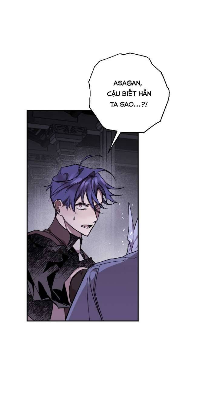 Lời Thú Nhận Của Chúa Tể Bóng Tối Chap 54 - Next Chap 55