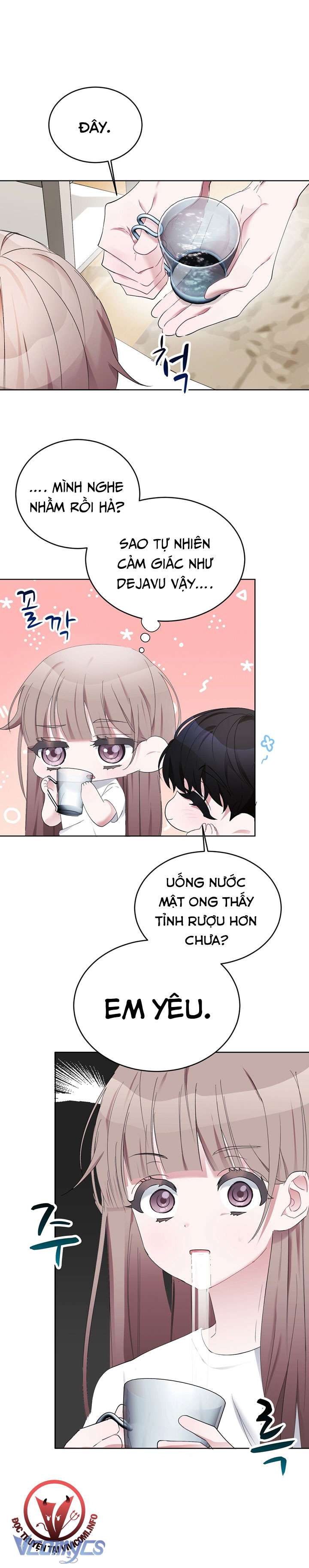 [18+] Người Bạn Dâm Đãng Chap 2 - Next Chap 3