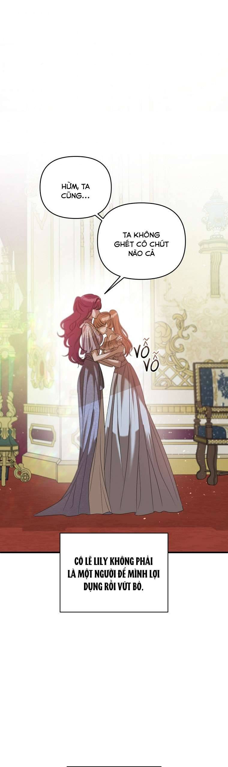 Phương Pháp Sống Sót Khi Phải Ngủ Cùng Hoàng Đế Chapter 24 - Next Chapter 25