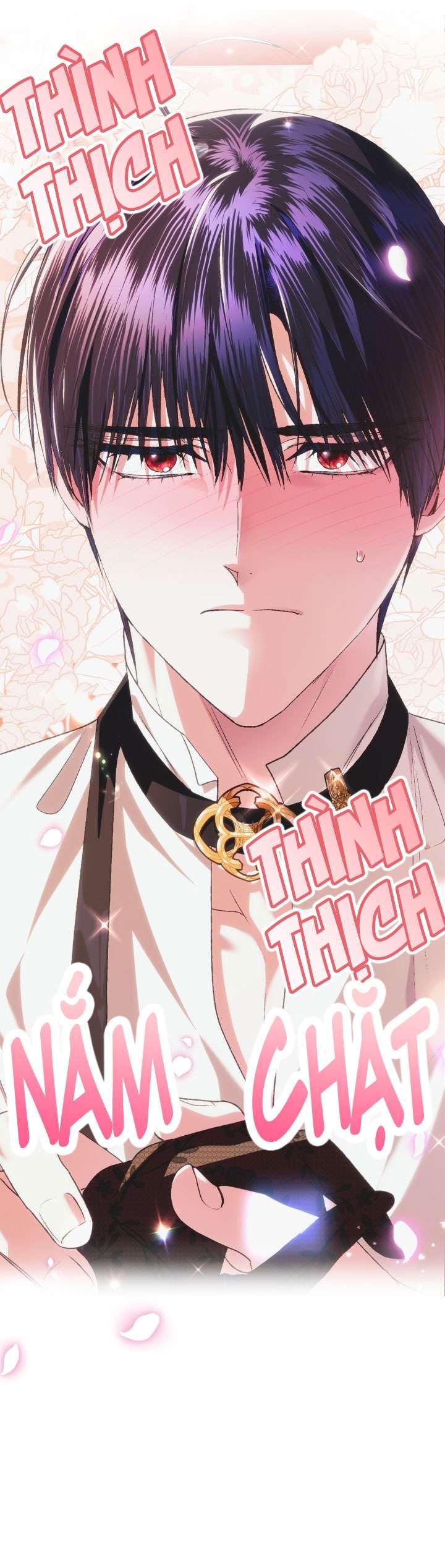 Cha À, Con Không Muốn Kết Hôn Đâu Chap 65 - Next Chap 66