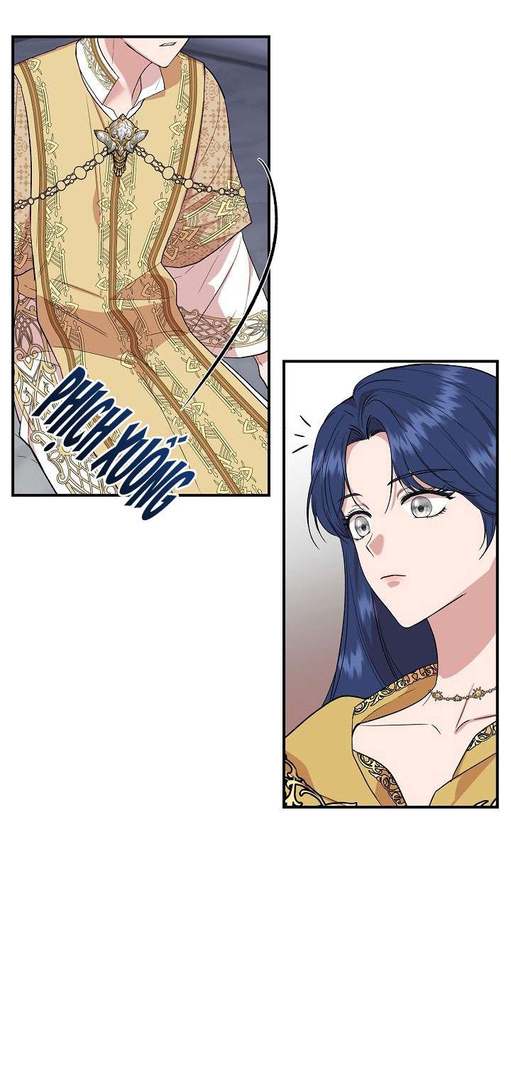 Tôi Không Phải Là Cinderella Chapter 60 - Next Chapter 61