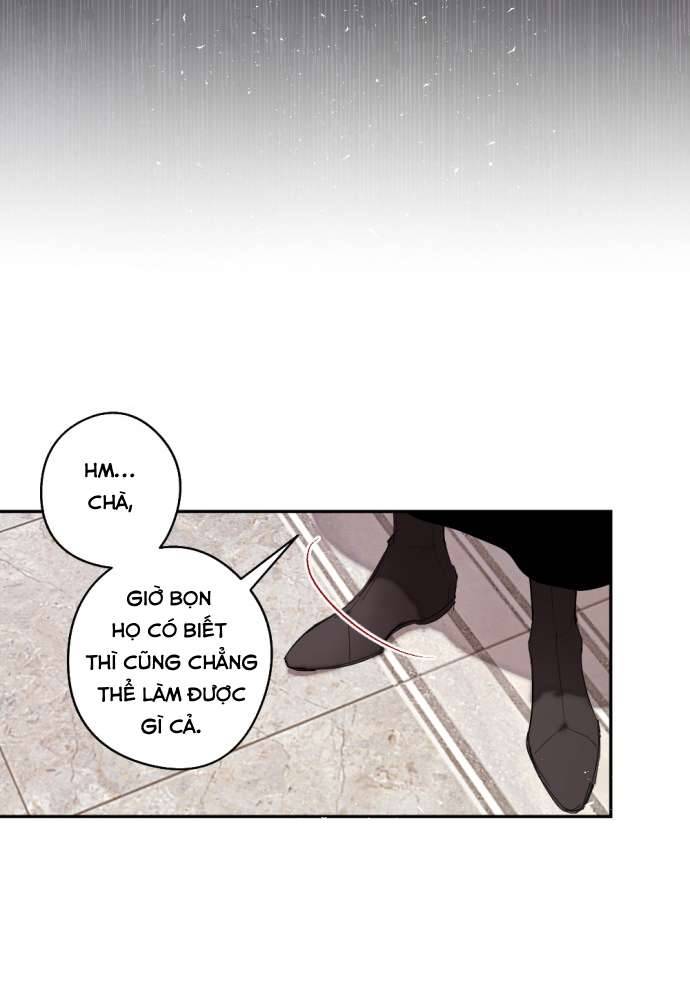 Lời Thú Nhận Của Chúa Tể Bóng Tối Chap 69 - Next Chap 70